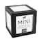 Black Photo Cube by Studio Décor®